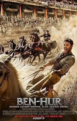 فيلم Ben-Hur 2016 مترجم